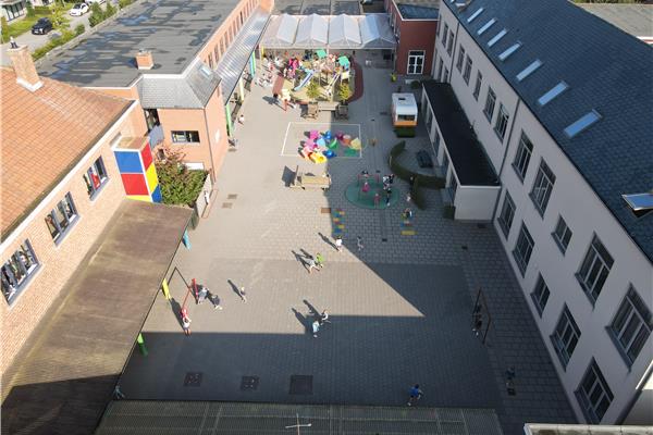 Vrije Basisschool Triangel - KOBA Noorderkempen